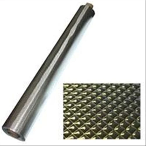 FOGLIA DIAMOND LIGHTITE - 100 MTS - 125CM - 125MU - EXTRA RESISTENTE