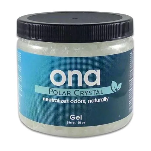 ONA - ONA GEL - CRISTALLO POLARE - 1L - 732 GR