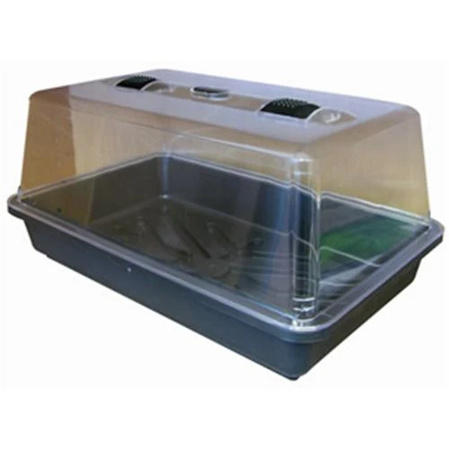 AIRONTEK - PROPAGATORE IN PLASTICA CON VENTILAZIONE - 54X28X25