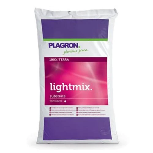 PLAGRON LIGHTMIX CON PERLITE 25L