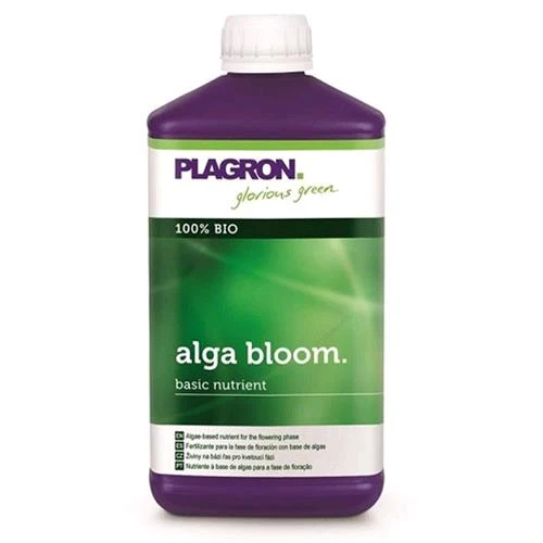 PLAGRON - FIORITURA DI ALGHE - 500ML