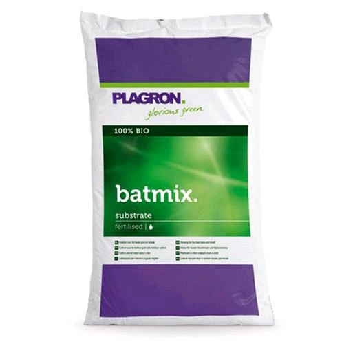 PLAGRON-BATMIX-50L