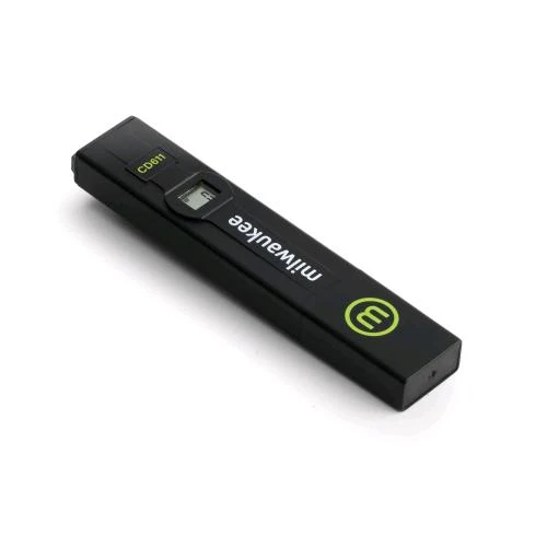MILWAUKEE - CD611 - PENNA DIGITALE TESTER EC