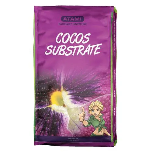 ATAMI COCCO - BORSA 50L