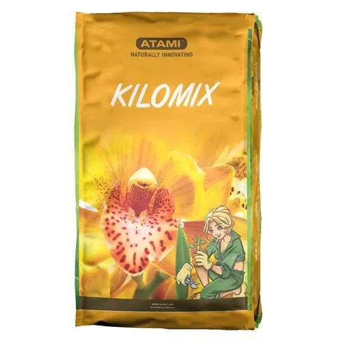 ATAMI TERRA KILOMIX 50L