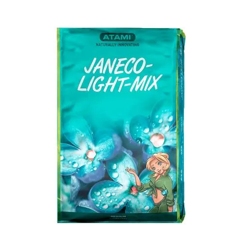 ATAMI TERRICCIO JANECO LIGHTMIX 50L
