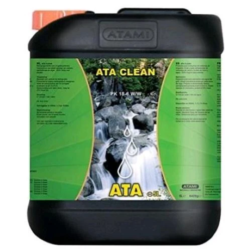 ATA - PULITO - 5L