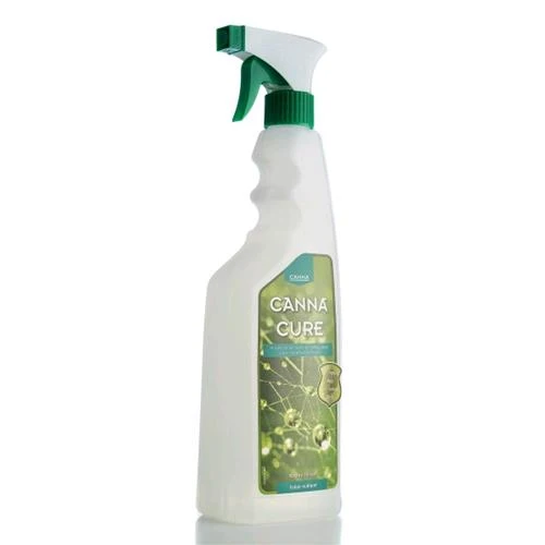 CURA ALLA CANNA CON FLACONE SPRAY 0,75L