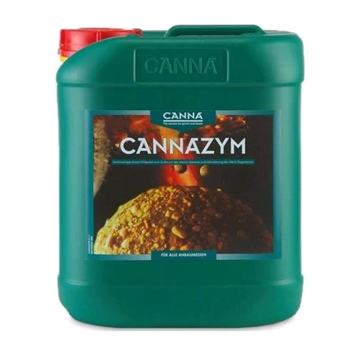 CANNA - ENZIMI CANNAZYM 5L