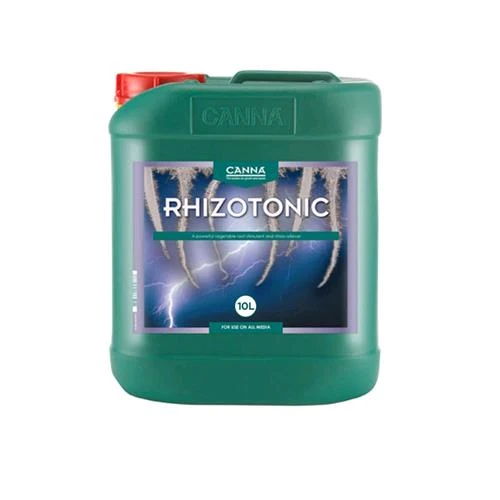 CANNA RHIZOTONIC RADICE BOOSTER 5L