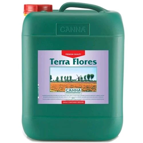 CANNA TERRA VEGA - SERBATOIO 5L
