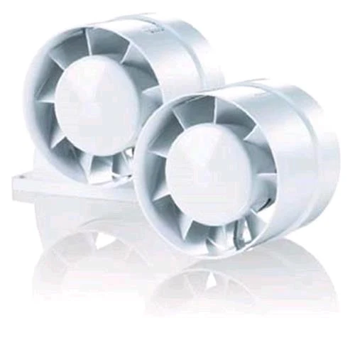 VENTS - VKO 125 - VENTOLA 185 M?/H