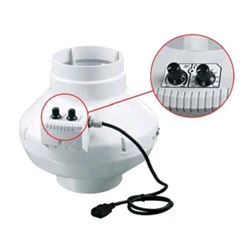 VENTS - VKUN 200 - VENTILATORE 780 MC/H