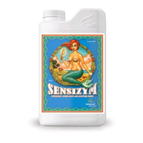 NUTRIENTI AVANZATI - SENSIZYM - 5L