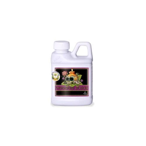 NUTRIENTI AVANZATI - SUCCO VOODOO - 250ML
