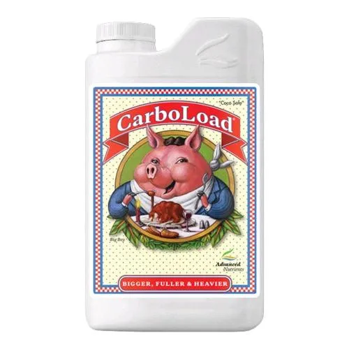 NUTRIENTI AVANZATI - CARBOLOAD - 500ML