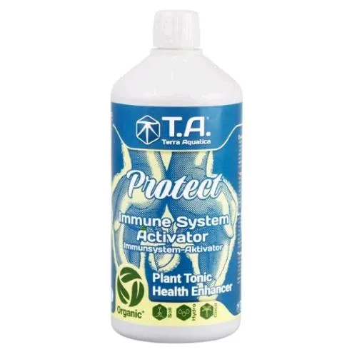 TERRA AQUATICA (GHE) - PROTEGGI - 30ML