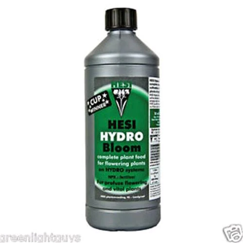 HESI - FIORITURA IDRO - 1L