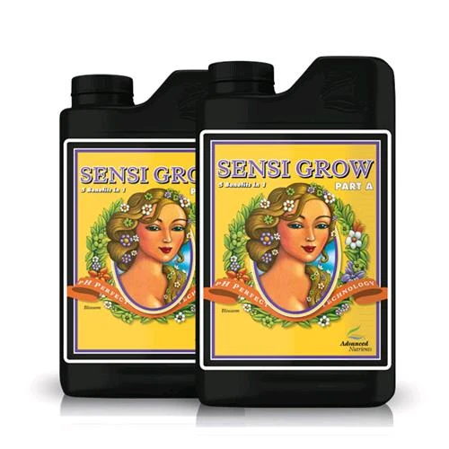 NUTRIENTI AVANZATI - PH PERFECT SENSI GROW A+B 2X - 1L