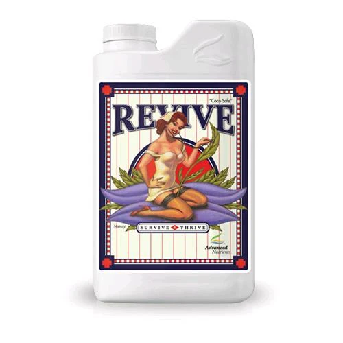 NUTRIENTI AVANZATI - REVIVE - 1L