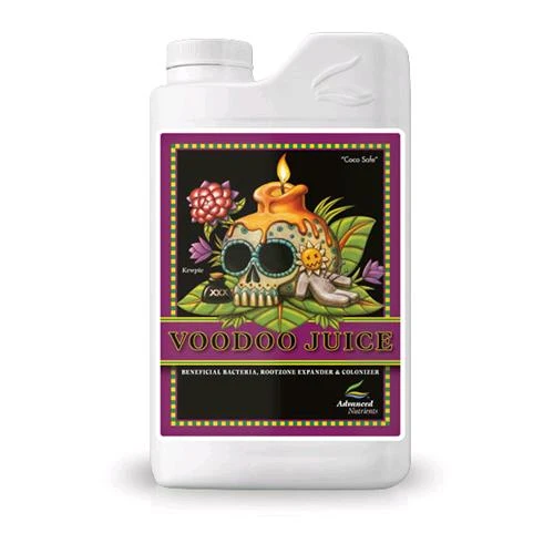 NUTRIENTI AVANZATI - SUCCO VOODOO - 500ML