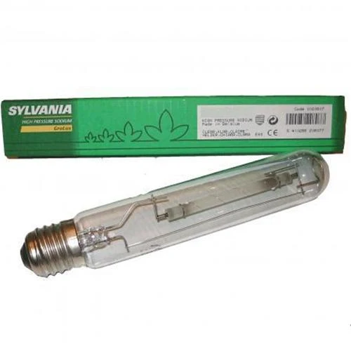 BULBO SYLVANIA 70W SHP-TS BLOOM SPECTRUM FIORITURA - PASSE E27