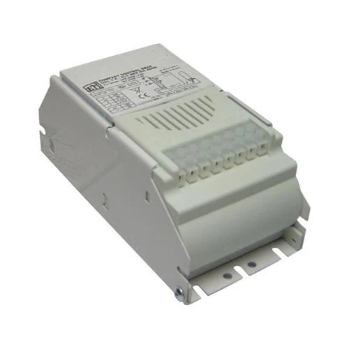 AIRONTEK - ALIMENTATORE HC 70 W HPS/MH - MADE IN ITALY CUSTODIA RIGIDA
