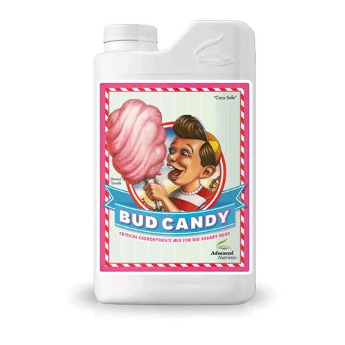 NUTRIENTI AVANZATI - BUD CANDY - 1L
