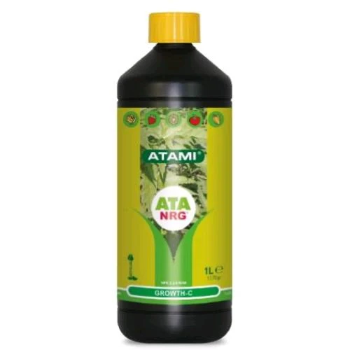 ATA ORGANICS - CRESCITA-C - 1L