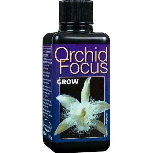 TECNOLOGIA DI CRESCITA - ORCHID FOCUS GROW 1L