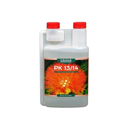 CANNA PK 13/14 BOOSTER FIORITURA 0,25L
