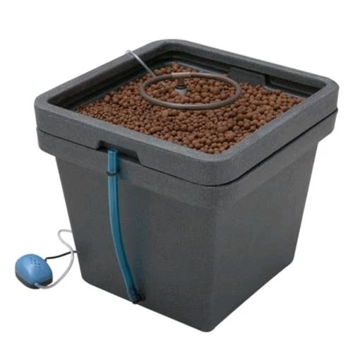 GHE/TA - CULTIMATE L (EX AQUAFARM 4 PIANTE)