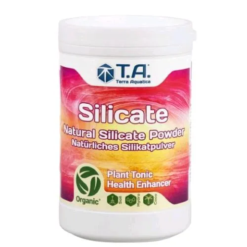 TERRA AQUATICA (GHE) - SILICATO - 1L