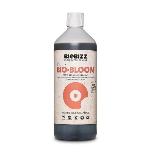 BIOBIZZ - FIORE BIO - 1L