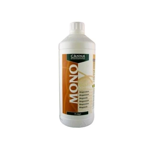 MAGNESIO DI CANNA (MG) 1L