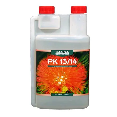 CANNA PK 13/14 BOOSTER FIORITURA 1L