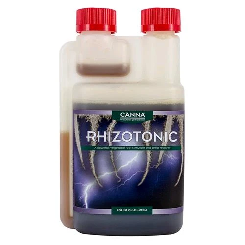 CANNA RHIZOTONIC RADICI BOSTER 1L