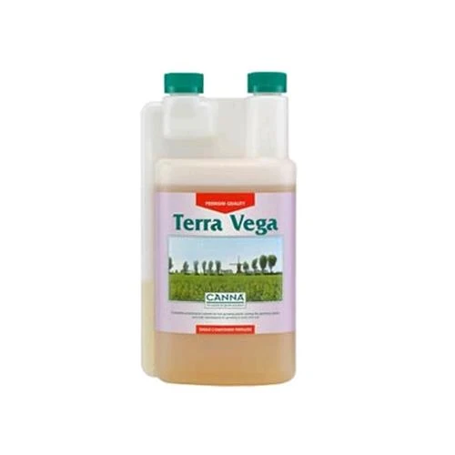 CANNA TERRA VEGA 1L