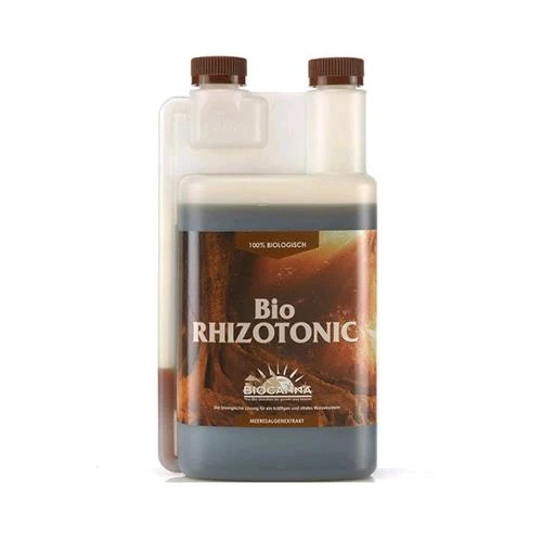 BIOCANNA BIO RHIZOTONIC RADICE BOOSTER 1L