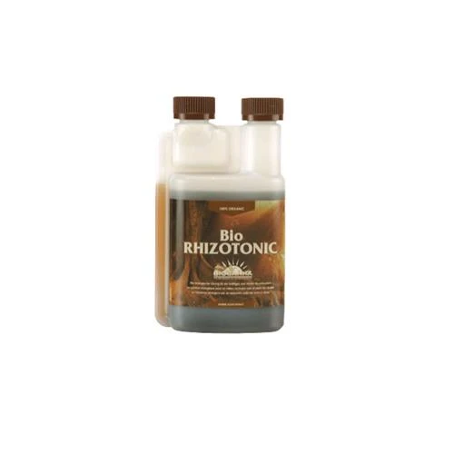 BIOCANNA BIO RHIZOTONIC RADICE BOOSTER 0,25L
