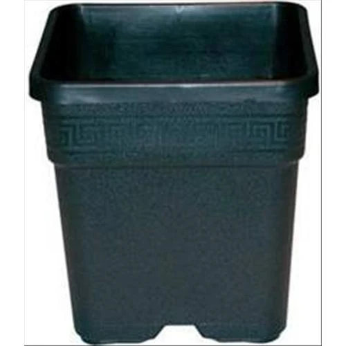 VASO QUADRATO 36.5X36.5X36 - 30L