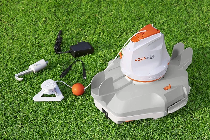 ROBOT 58620 automatico AquaGlide Bestway