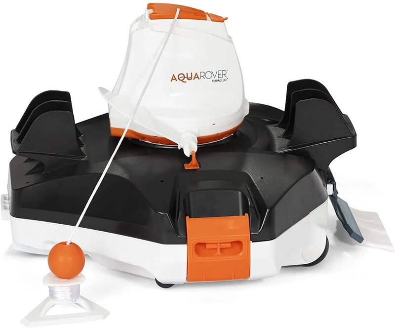 ROBOT 58622 Acquarover Bestway automatico
