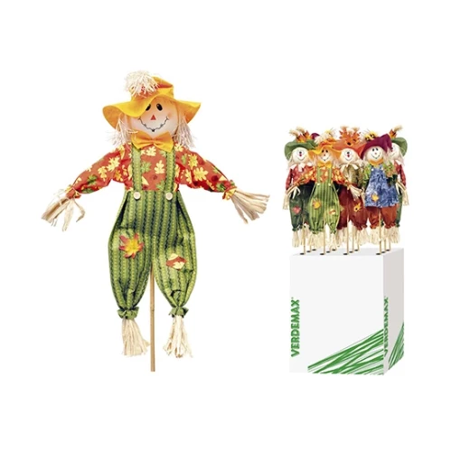 🦉 Spaventapasseri Verdemax