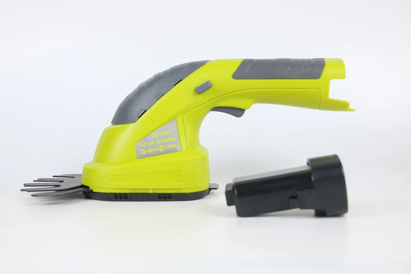 Cordless Hedge Trimmer internal gears DE-T1502 &DE-T1525