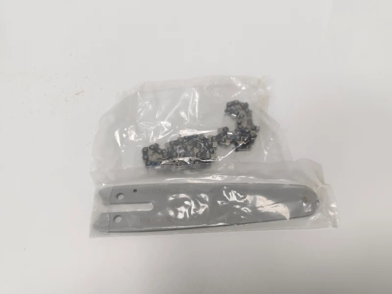 DEWINNER Chainsaw chain for DEWINNER Cordless 3-in-1 Pole & Handheld Hedge Trimmer and Chainsaw（DE2220）
