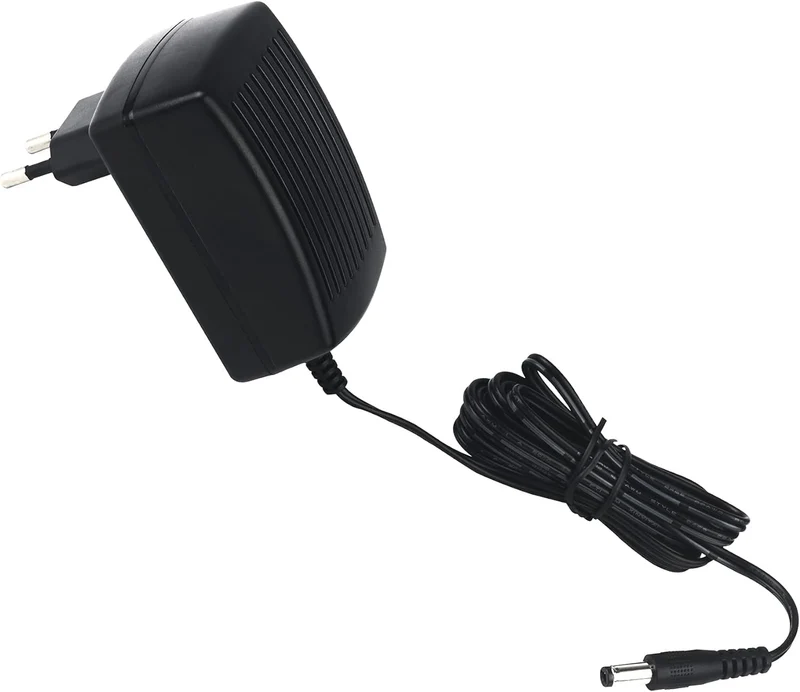 DEWINNER Chargeur pour Outils électriques, Prise EU, pour Scie Sauteuse, Scie Alternative, Taille-haie, Meuleuse d'angle, Outil Multifonction Oscillant