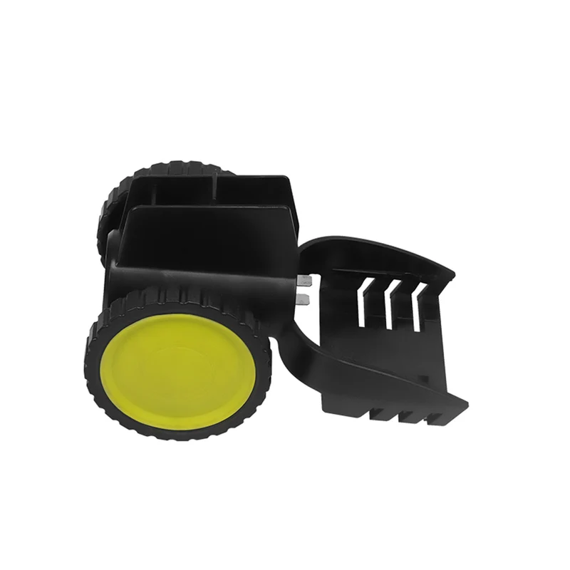 ‎ DEWINNER HEDGE TRIMMER WHEELS for DEWINNER 7.2V Cordless 2 in 1 Grass and Hedge Trimmer(DE-T1525WH )