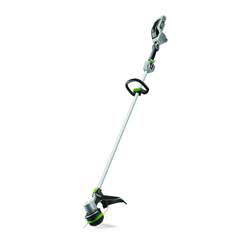 Promo Kit EGO Power ST1510E Decespugliatore a Filo da 38cm con Impugnatura ad Anello + Caricabatteria Standard + Batteria da 2.5 Ah