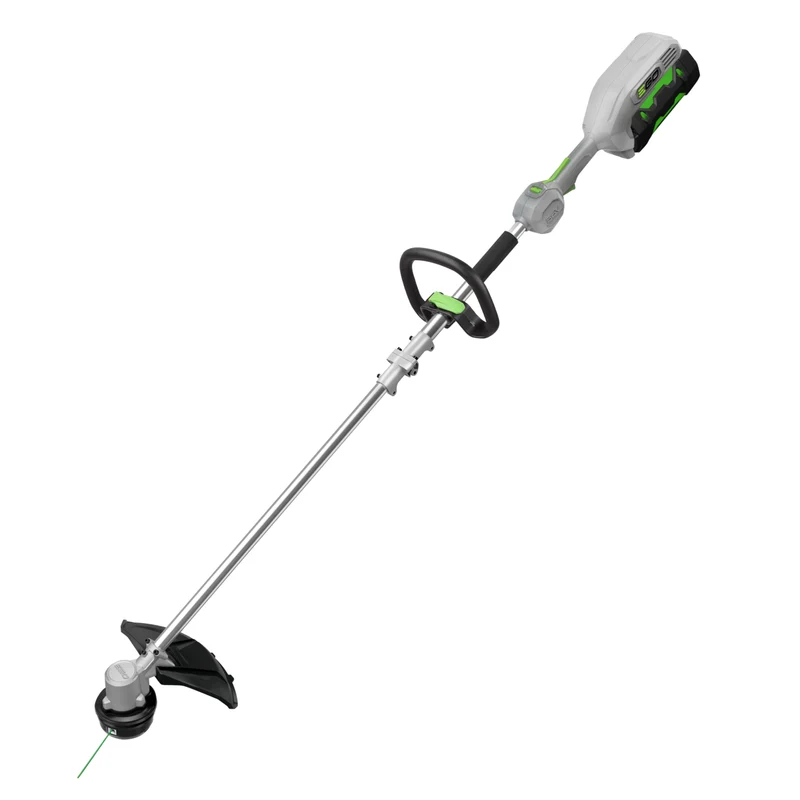 PROMO Kit EGO Power ST1300E-S Decespugliatore a Filo da 33cm + Batteria da 2.5 Ah + Caricabatteria Standard